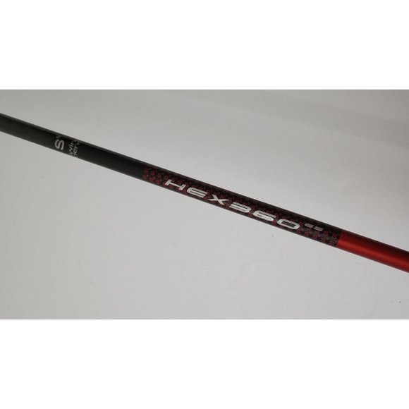 Swing Science Cup Face 460CC 10.5° Driver RH Flex S/X Graphite Shaft 45"L - Picture 9 of 12